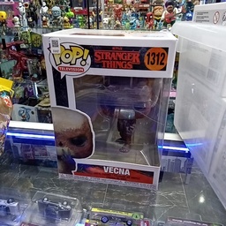 FUNKO VECNA STRANGER THINGS