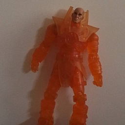 DC LEX LUTHOR
