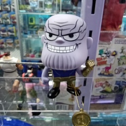 FUNKO INFINITY WAR THANOS