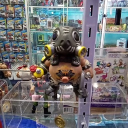 FUNKO POP ROADHOG OVERWATCH