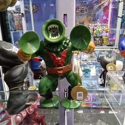 HE MAN FIGURA DE ACCIÓN LEECH VINTGE