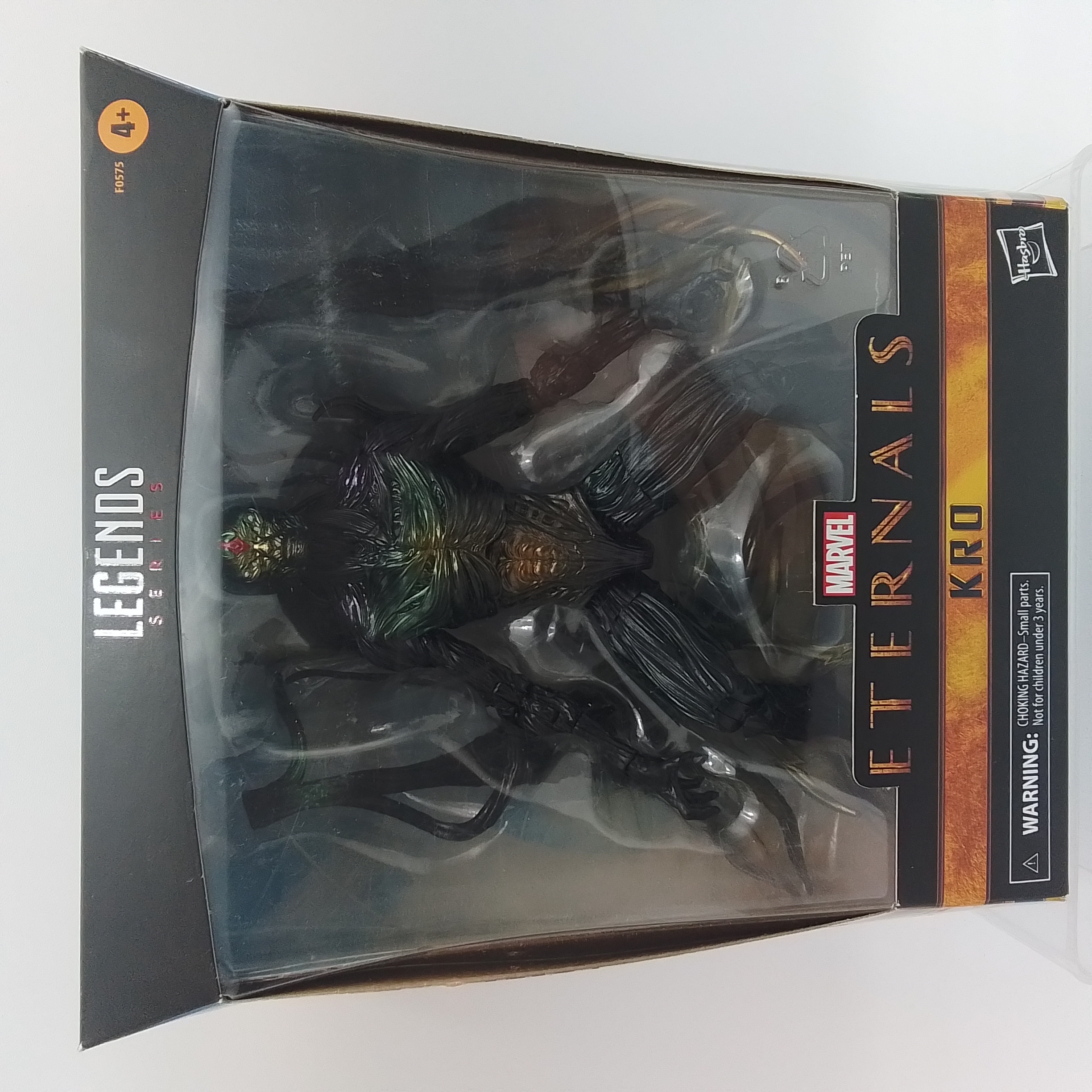 MARVEL LEGENDS ETERNALS KRO