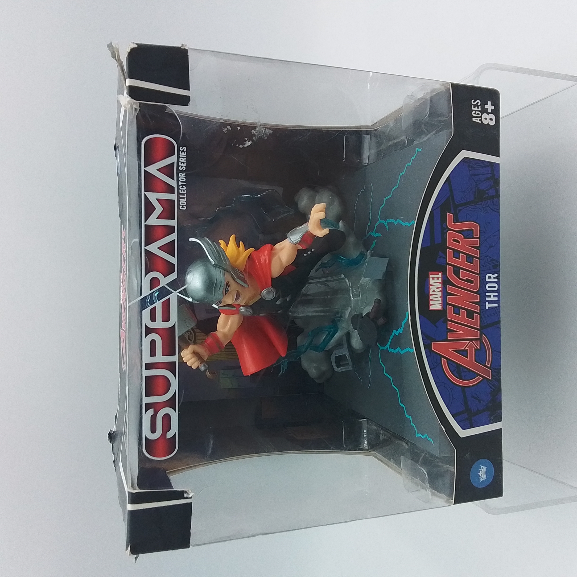 SUPERAMA MARVEL AVENGERS THOR