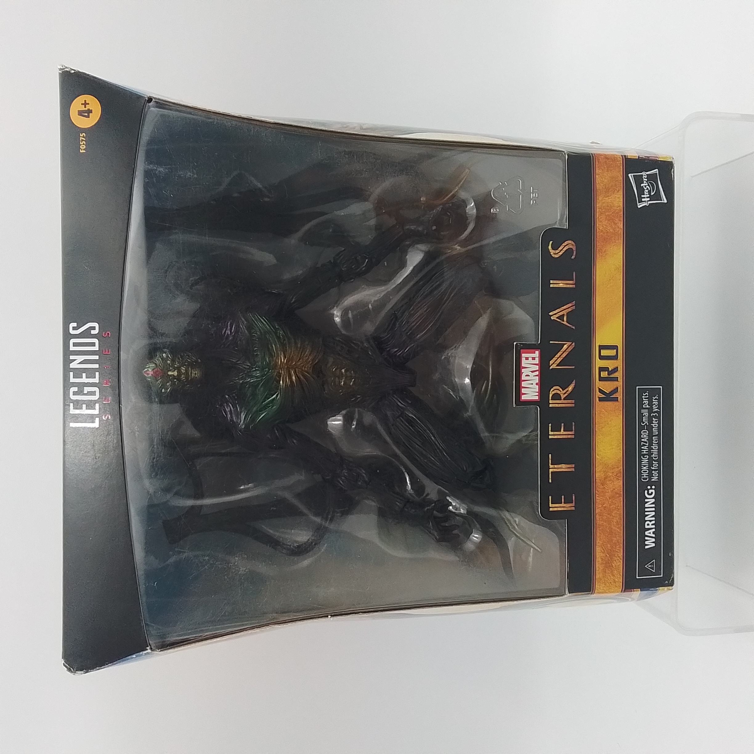 MARVEL LEGENDS ETERNALS KRO 