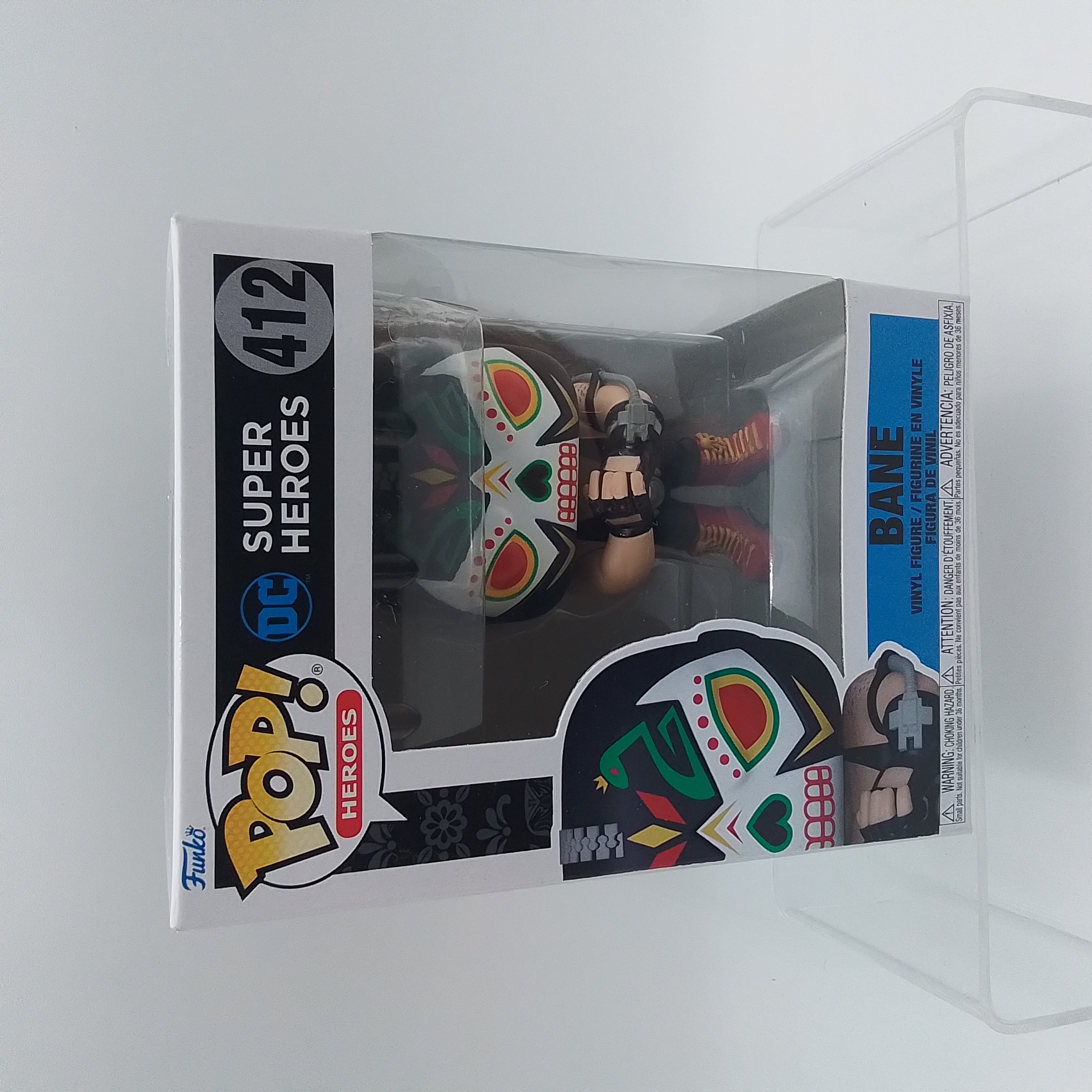 FUNKO POP DC BANE