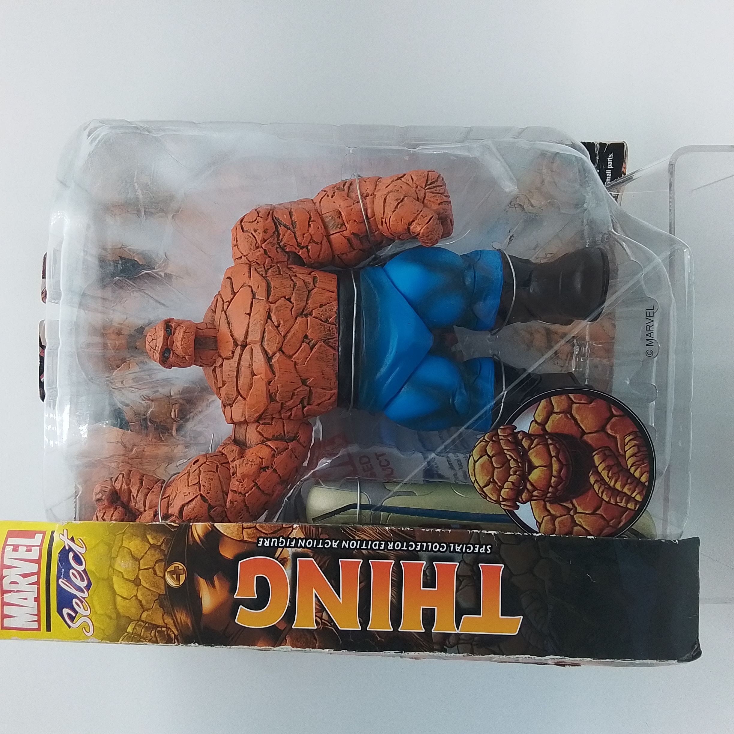 DIAMOND SELECT TOYS MARVEL THING