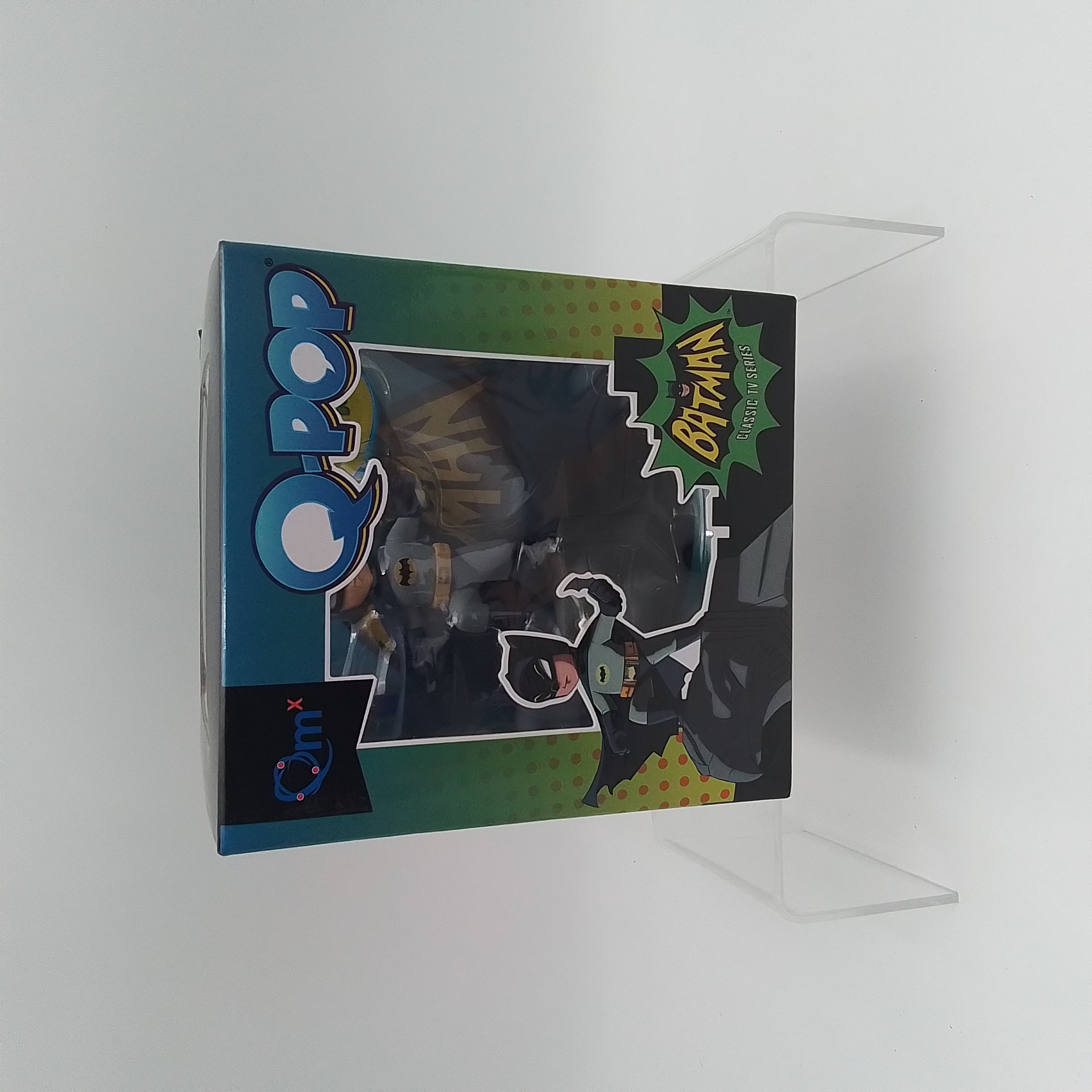QMX Q-POP BATMAN