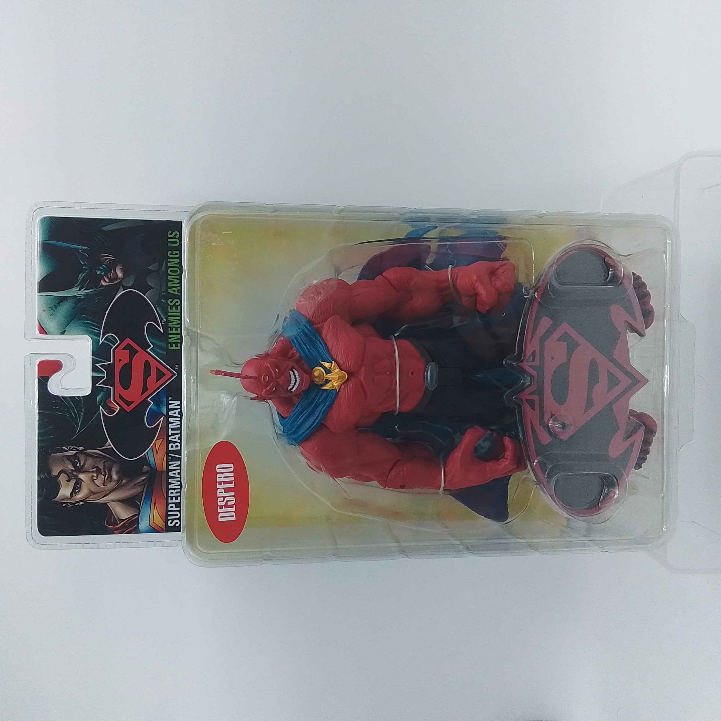 DC DIRECT DESPERO 
