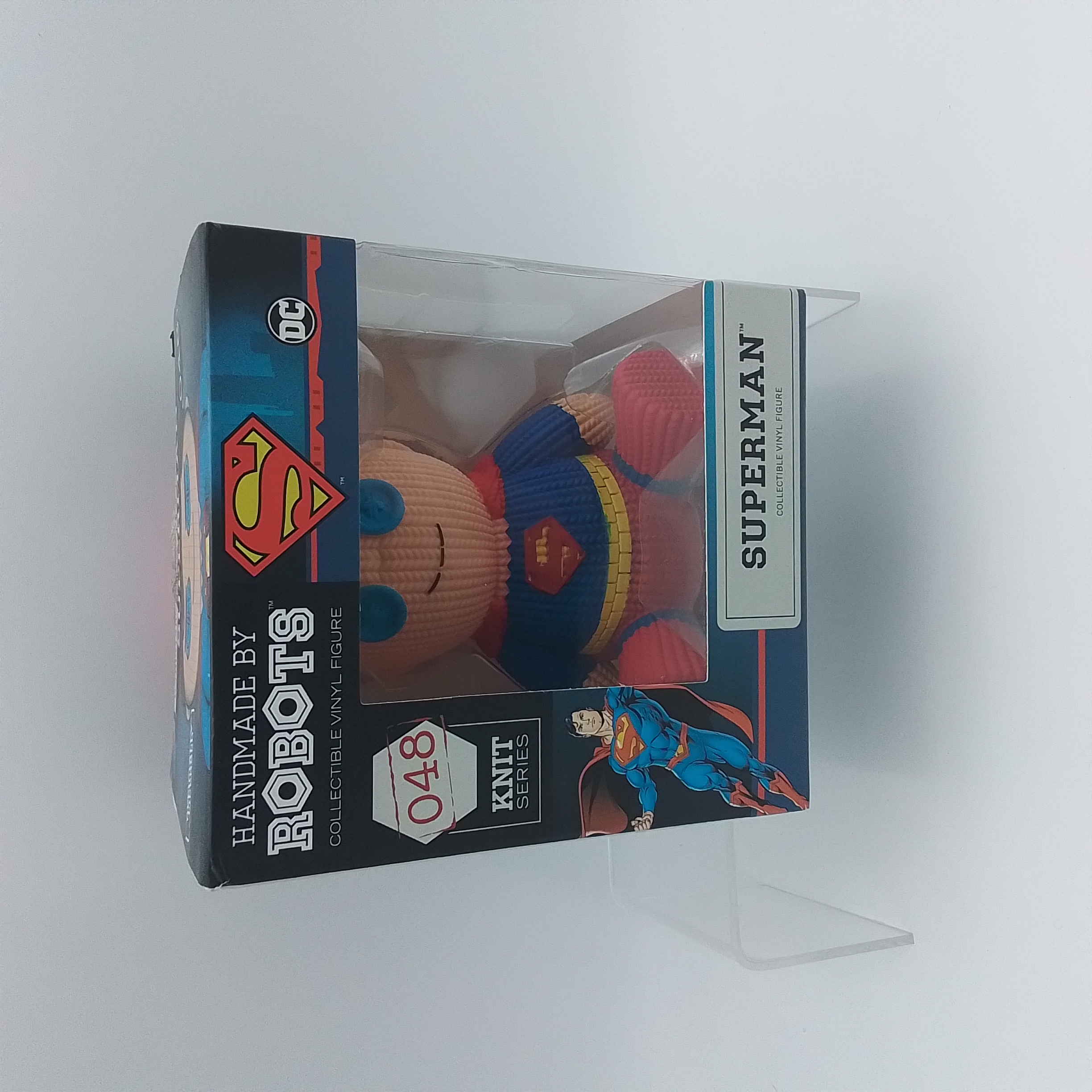 BDA COLLECTIBLES SUPERMAN 