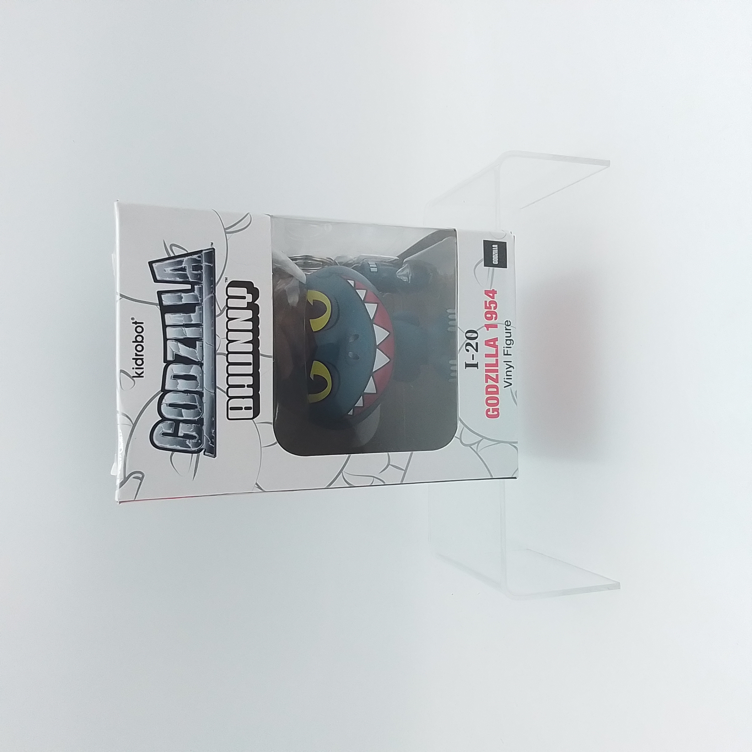 KIDROBOT GODZILLA 1954
