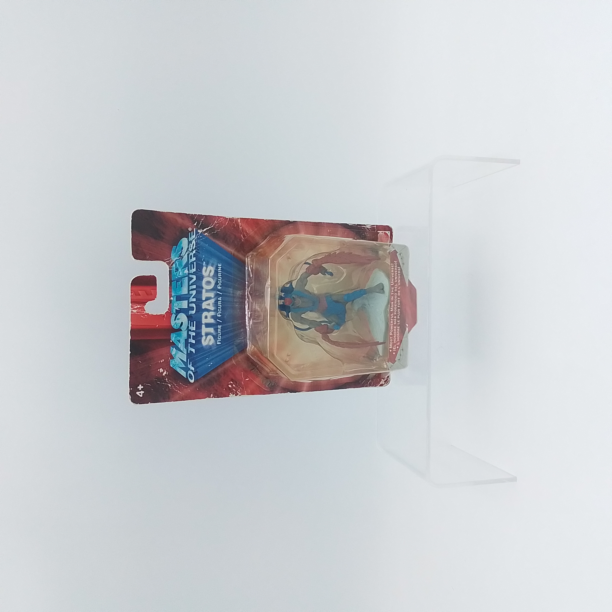 MATTEL MASTERS OF THE UNIVERSE STRATOS 