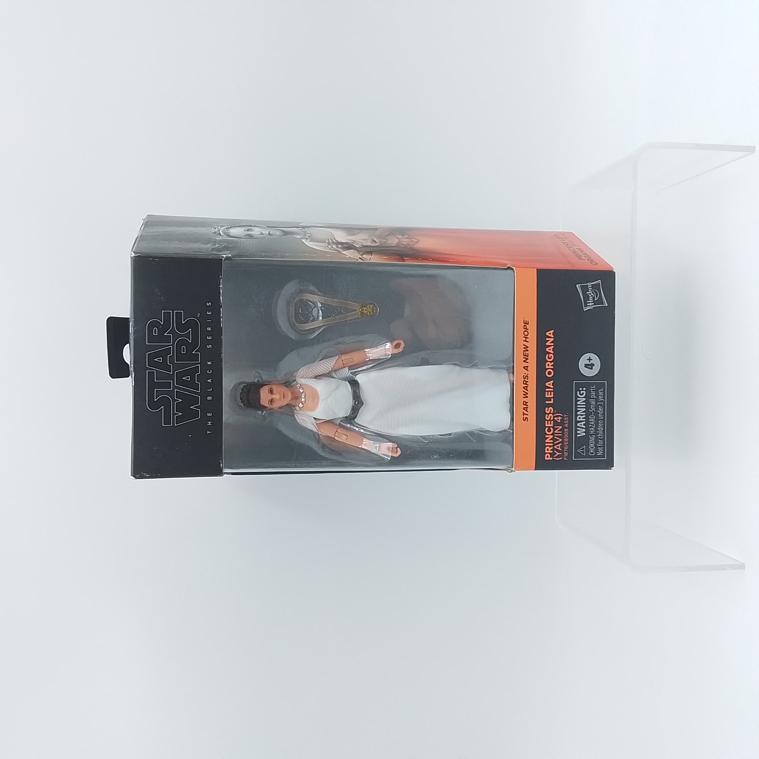 STAR WARS THE BLACK SERIES PRINCESS LEIA ORGANA
