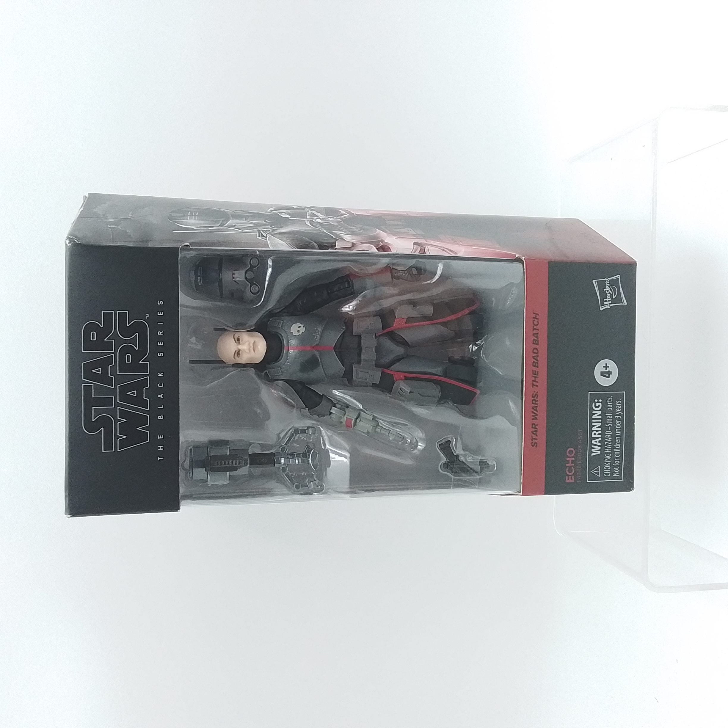 STAR WARS THE BLACK SERIES ECHO