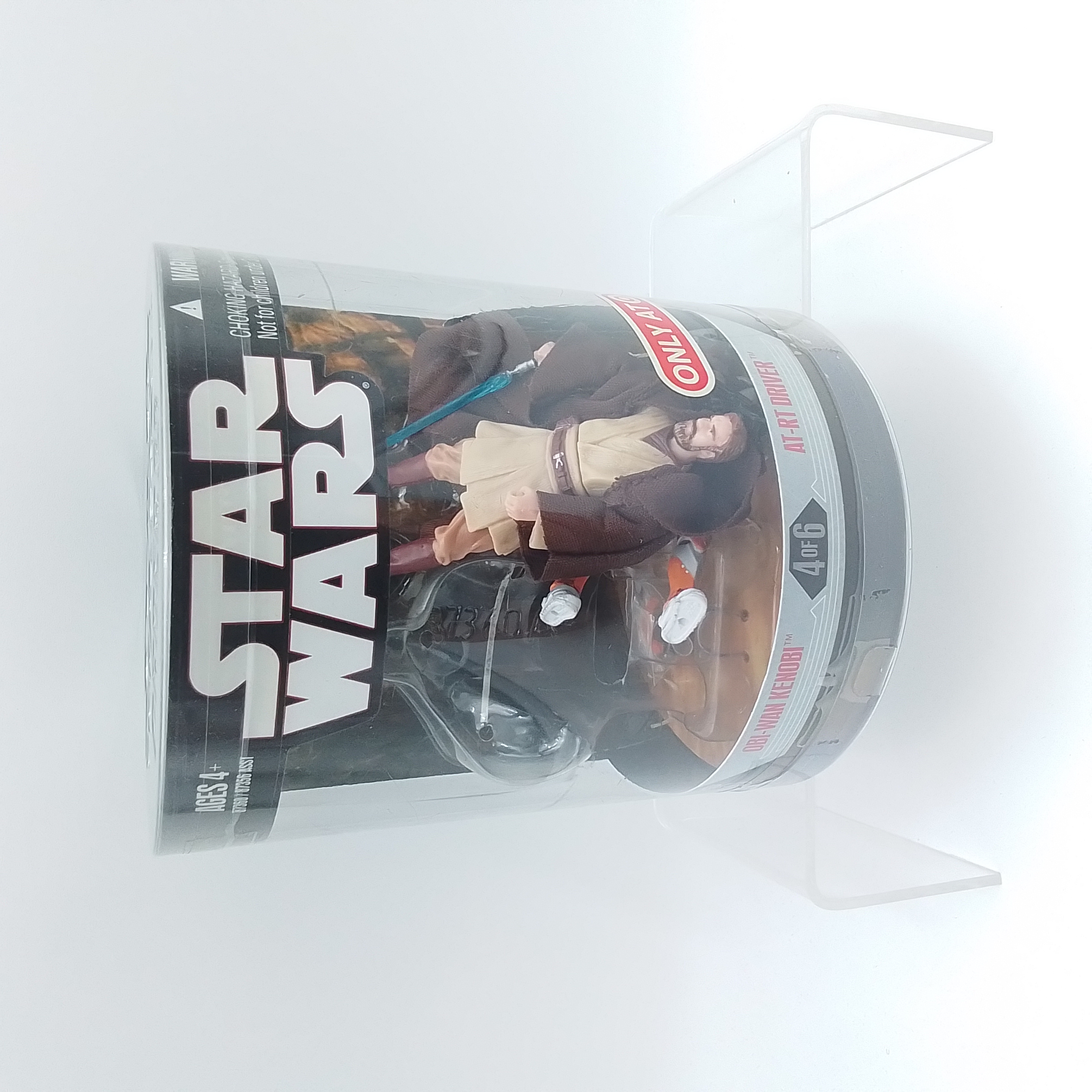 STAR WARS ORDER 66 SET