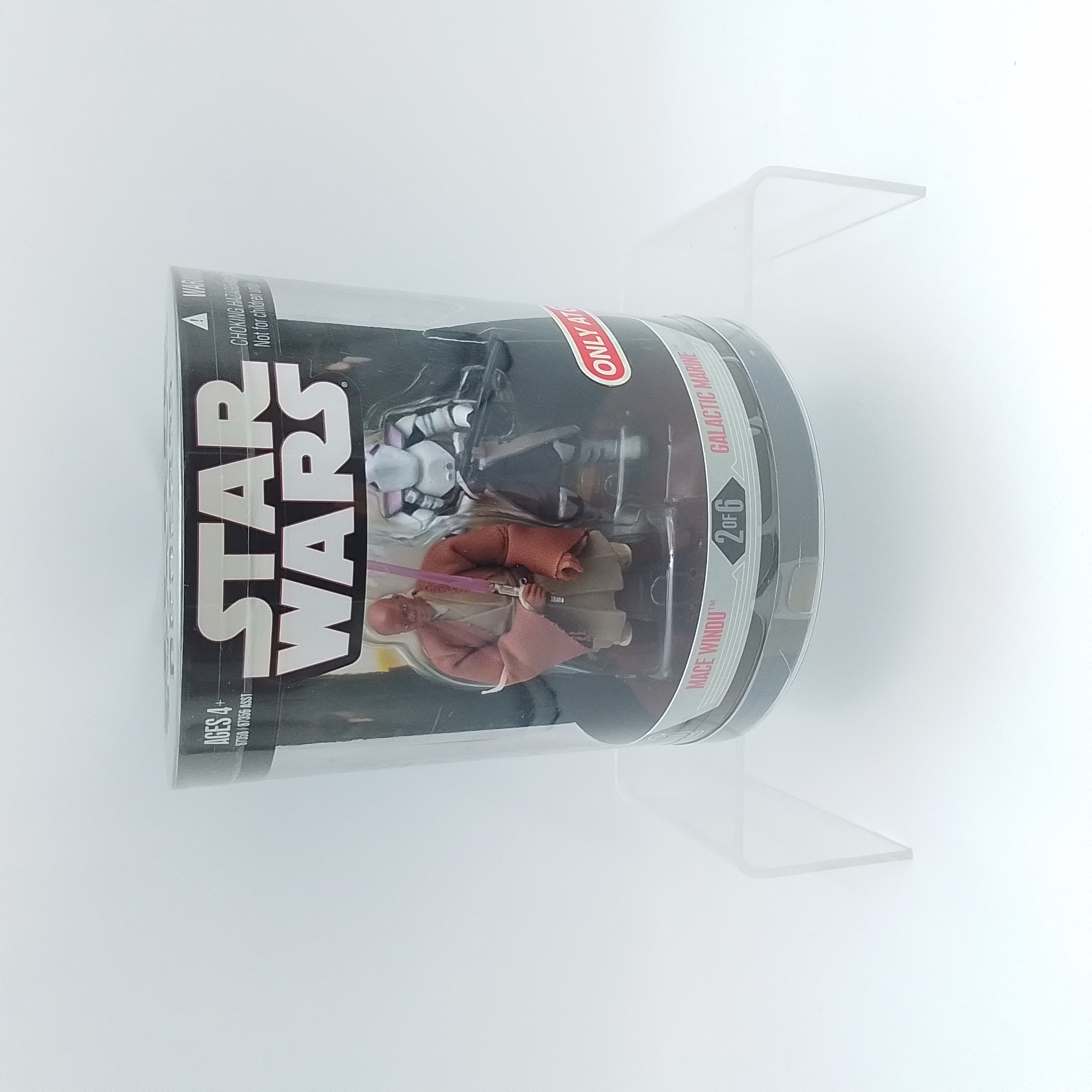 STAR WARS ORDER 66