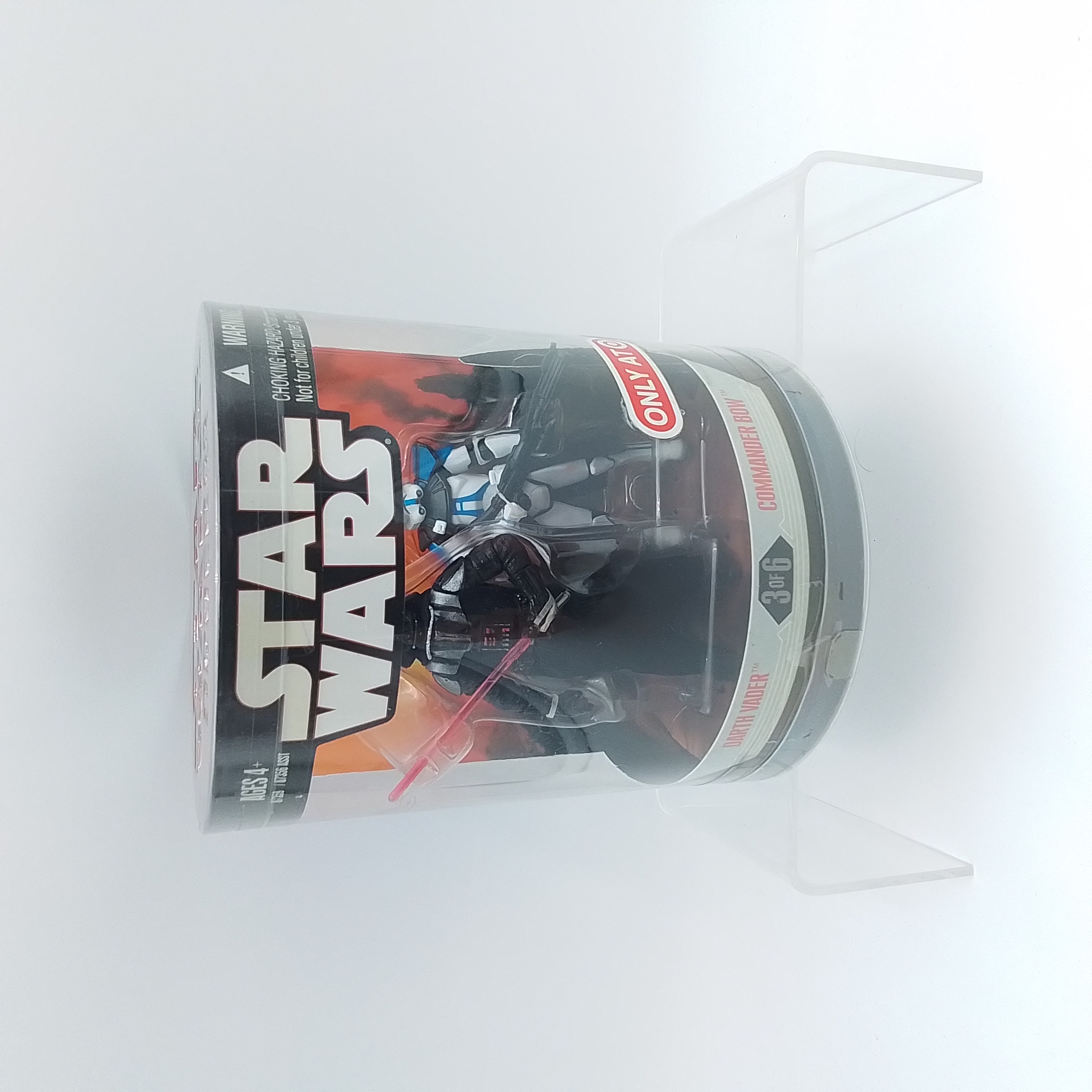 STAR WARS ORDER 66 SET