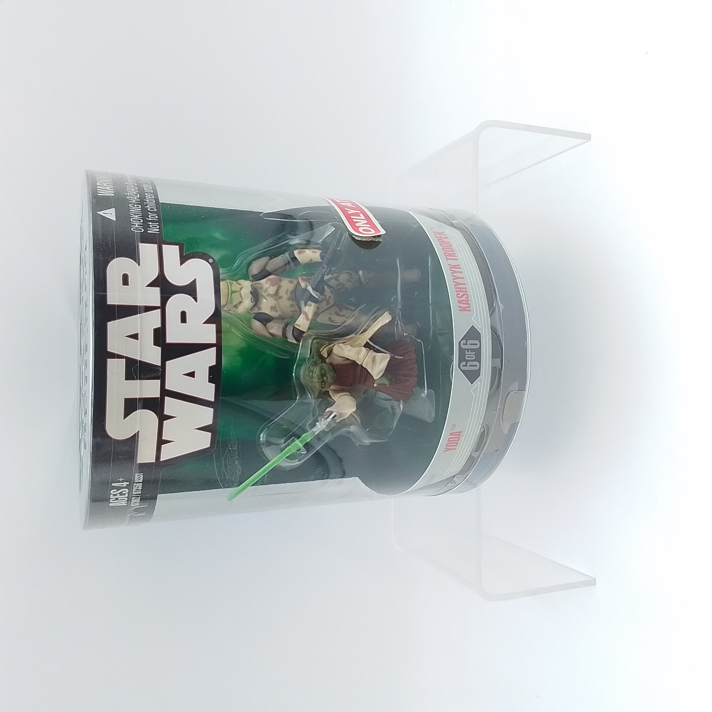 STAR WARS ORDER 66 SET 