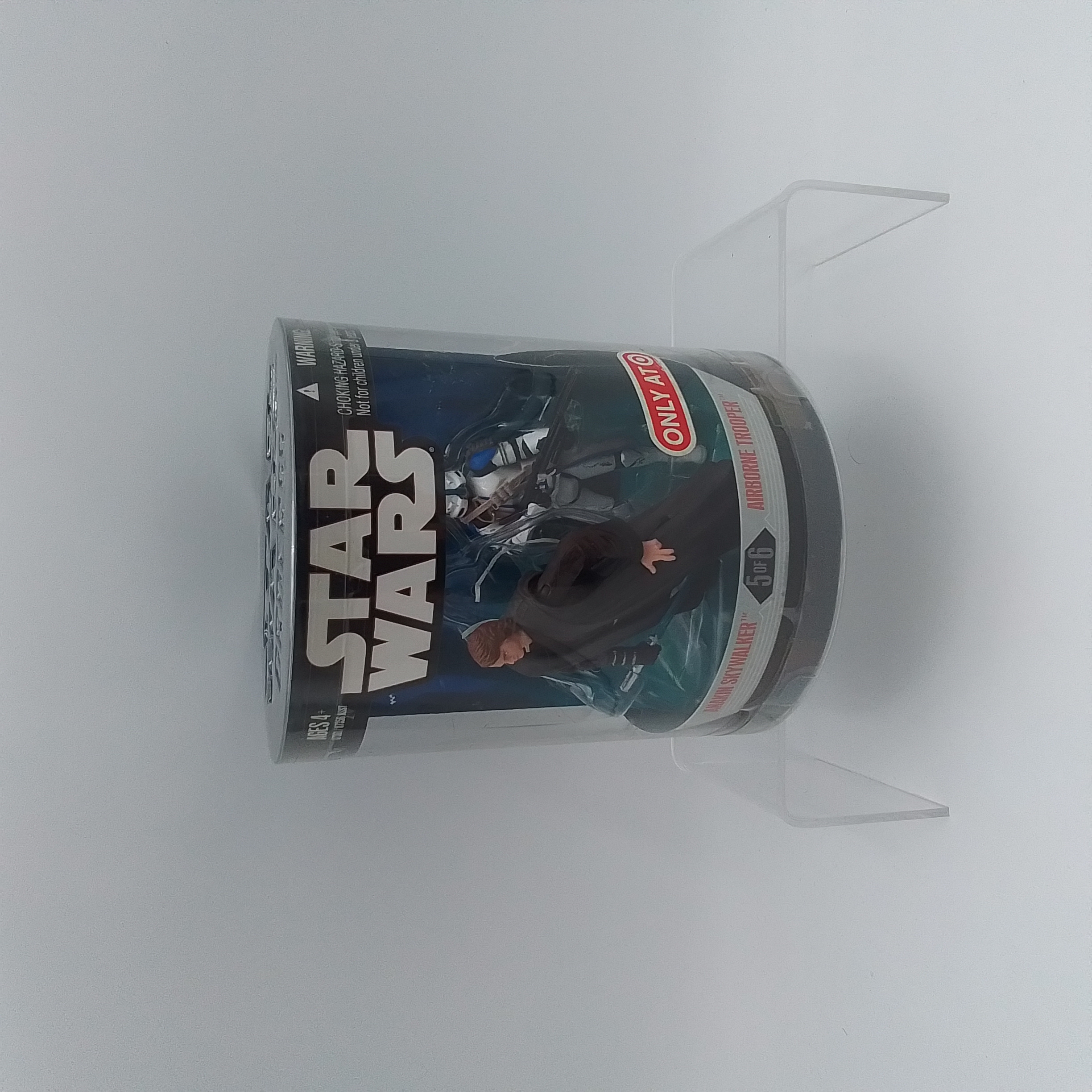 STAR WARS ORDER 66 SET