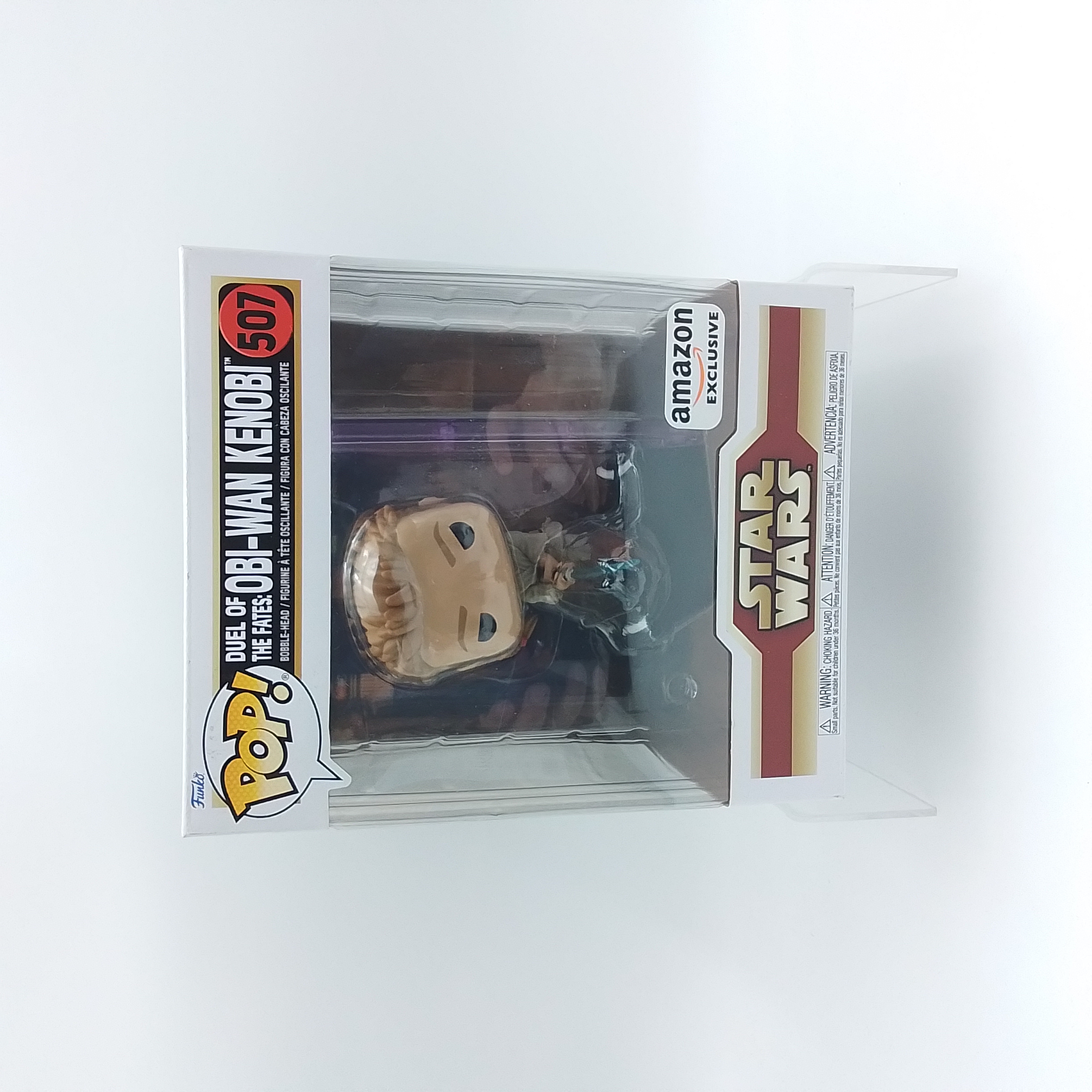 FUNKO STAR WARS OBI-WAN KENOBI