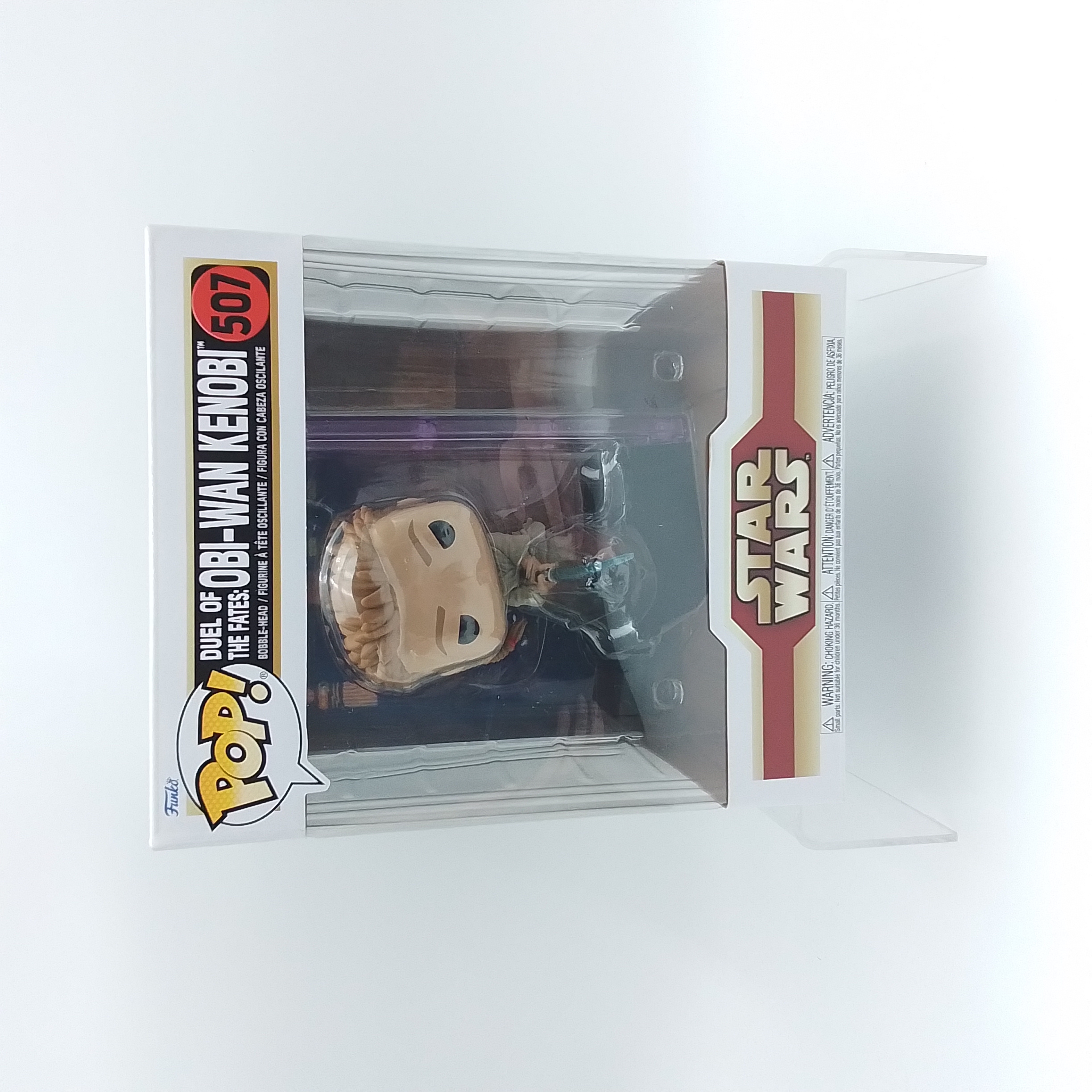 FUNKO STAR WARS OBI-WAN KENOBI 