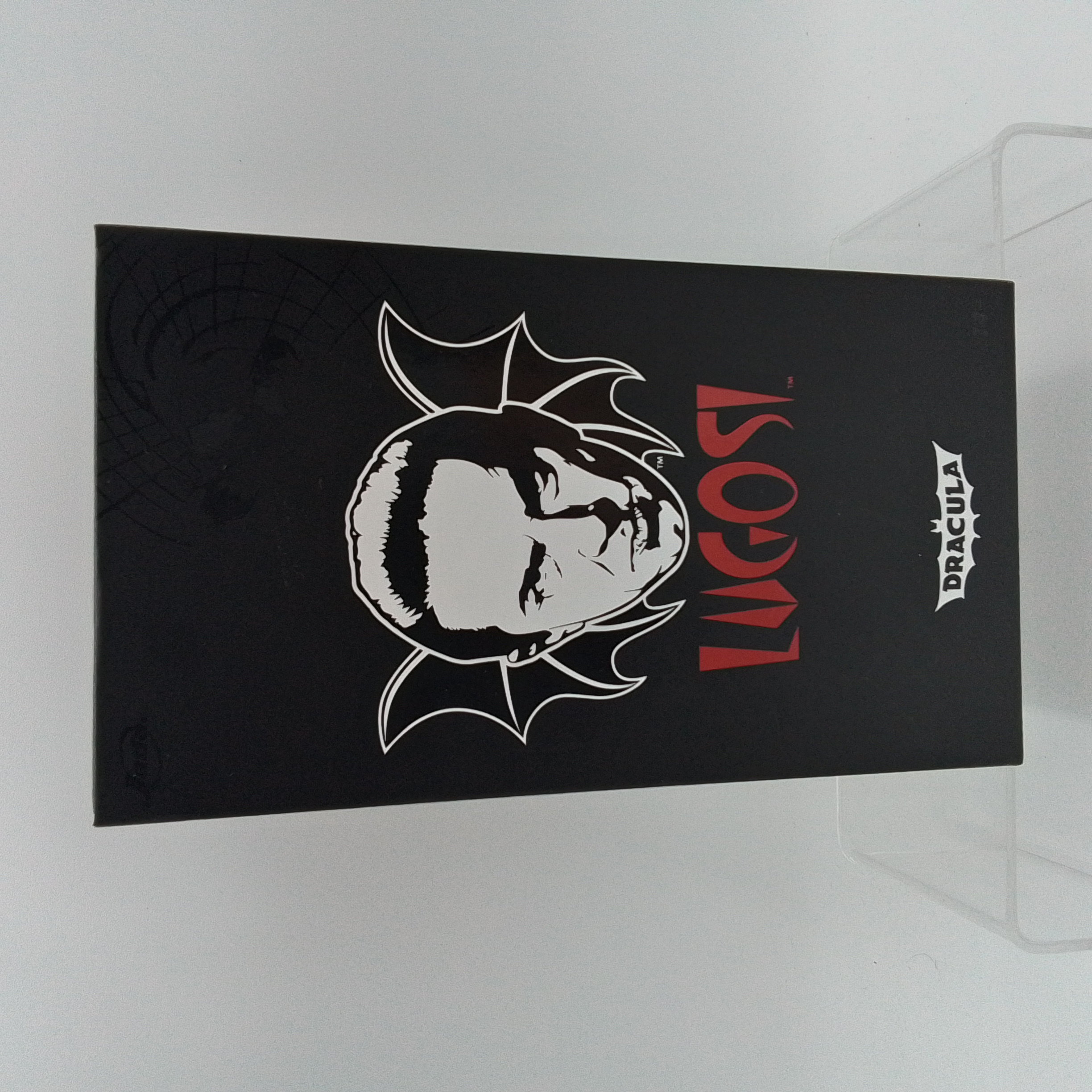 JADA TOYS BELA LUGOSI DRACULA 