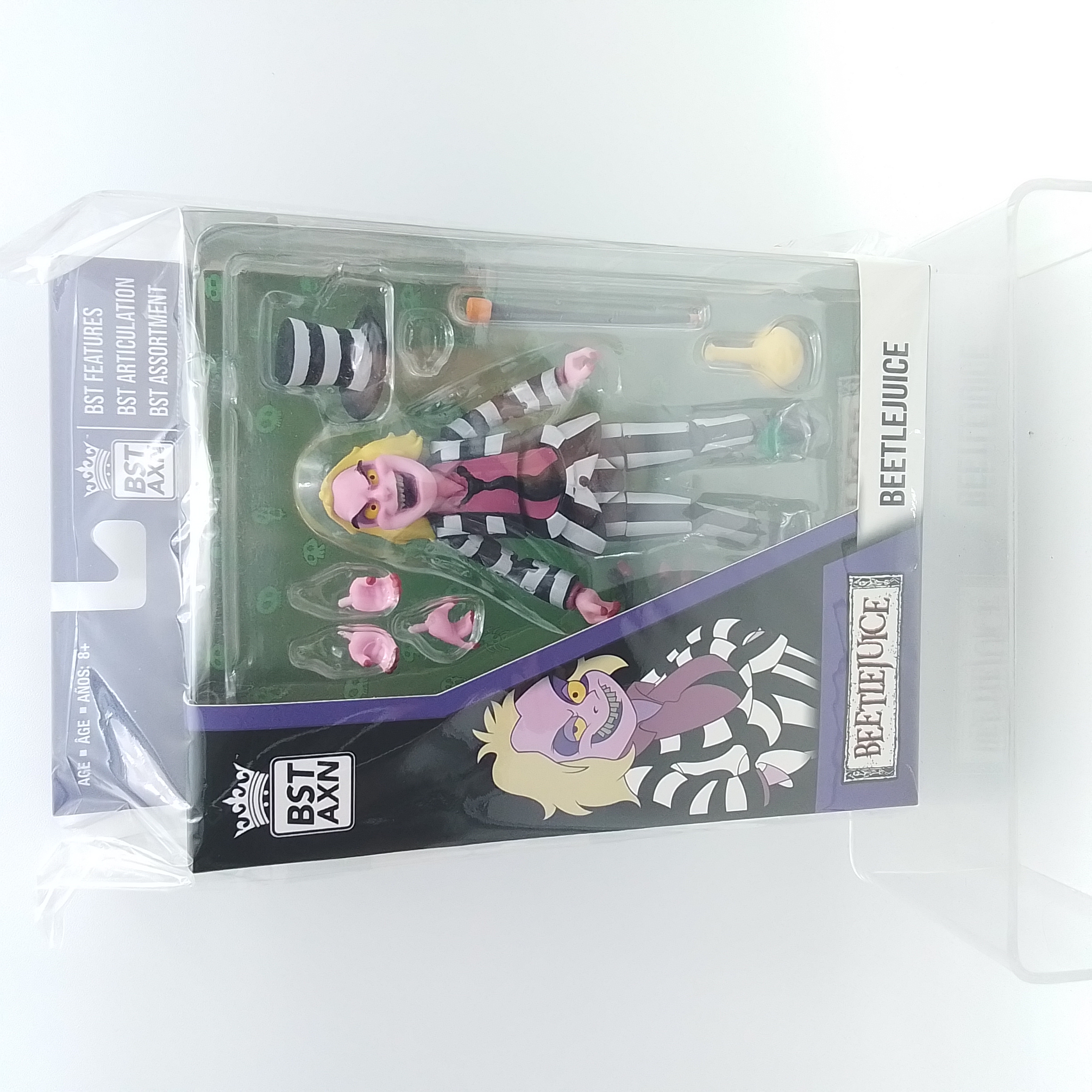 BST AXN BEETLEJUICE 