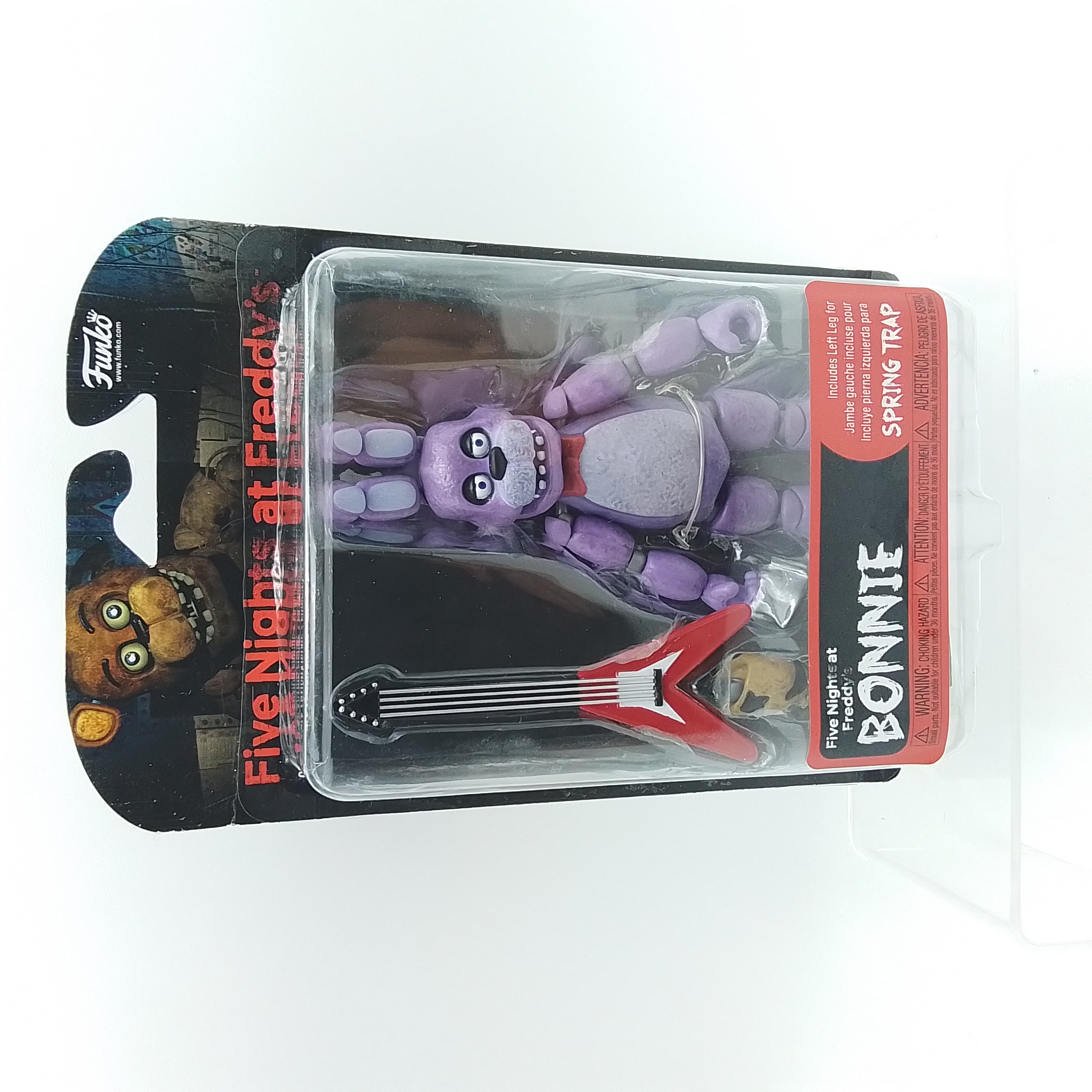FUNKO FIVE NIGHTS AT FREDDYS BONNIE 