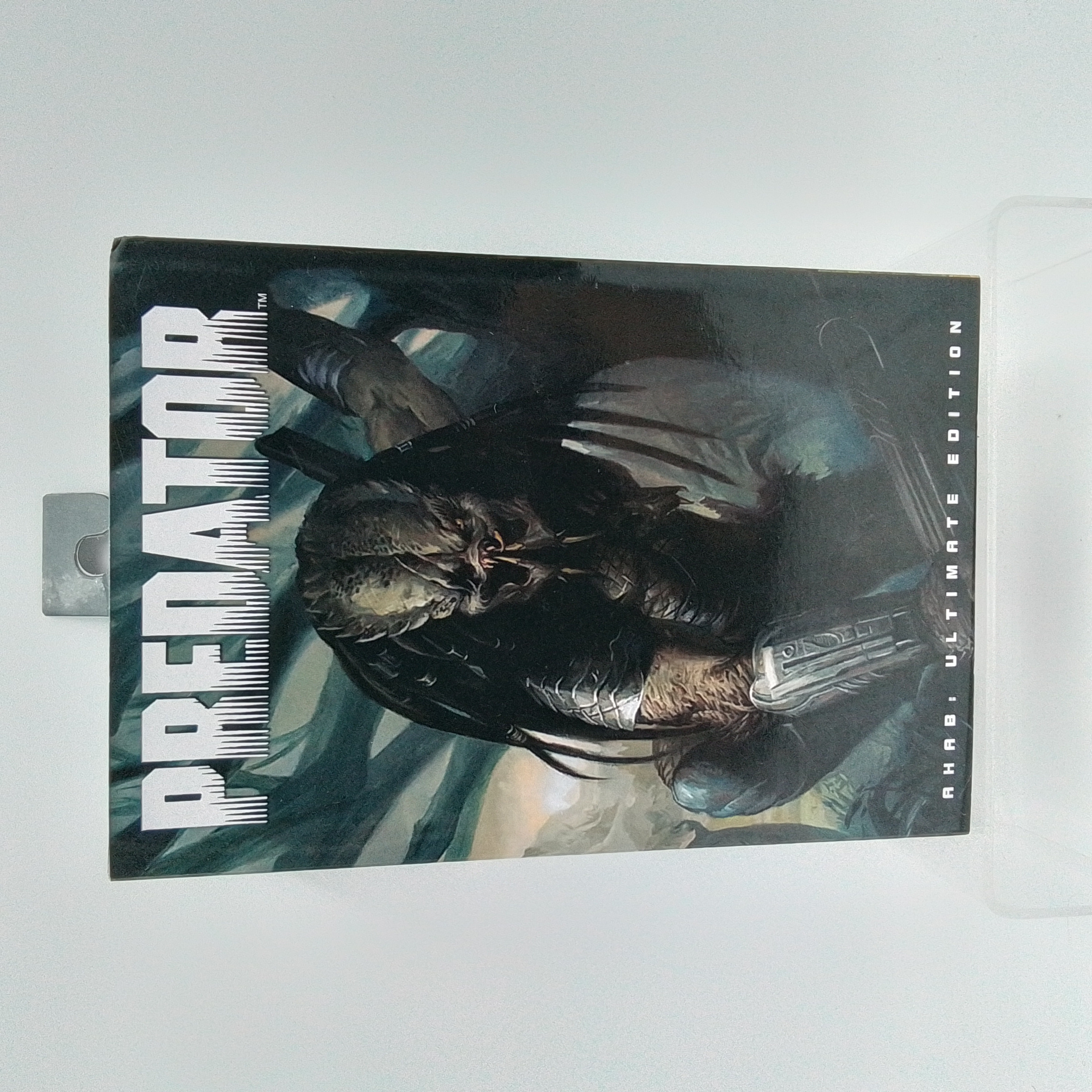 NECA REEL TOYS PREDATOR AHAB: ULTIMATE EDITION 