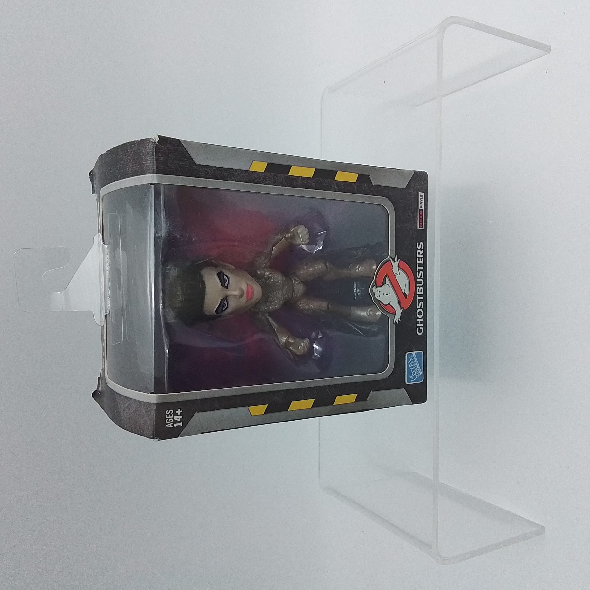 THE LOYAL SUBJECTS GHOSTBUSTERS GOZER THE DESTRUCTOR