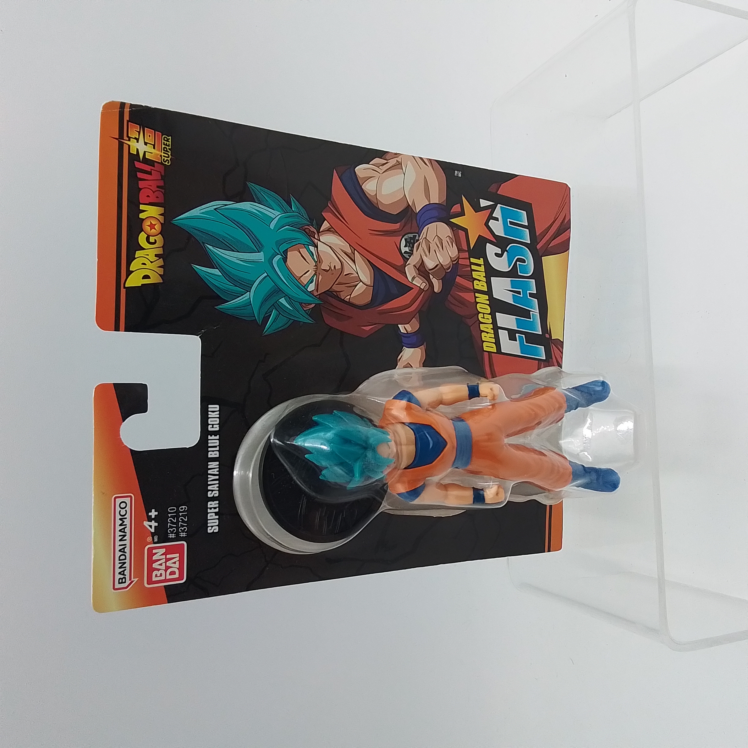 BANDAI NAMCO DRAGON BALL SUPER SUPER SAIYAN BLUE GOKU