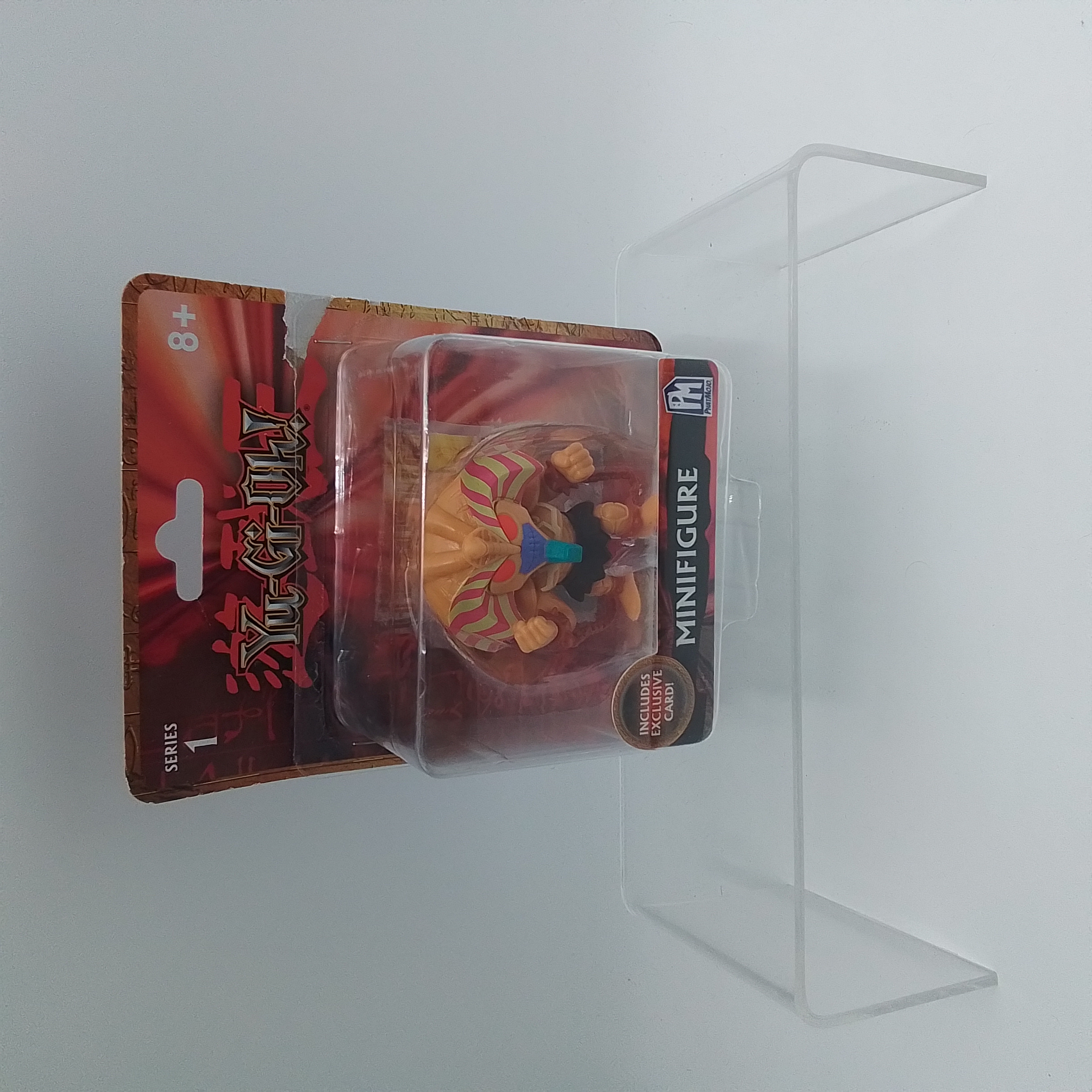 PHATMOJO YU-GI-OH! MINIFIGURE