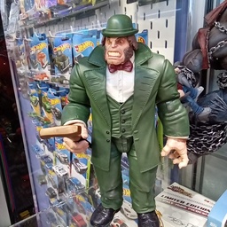 MARVEL LEGENDS BAG MISTER HYDE