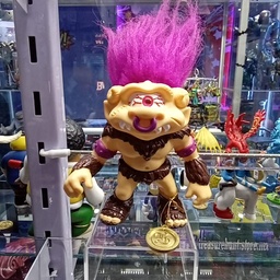 TROLL CICLOPE HASBRO VINTAGE
