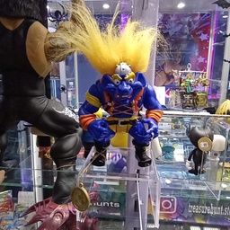 VINTAGE TYCO 1992 TROLL WARRIORS