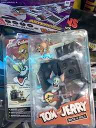 TOM Y JERRY ROCK AND ROLL MCFARLANE