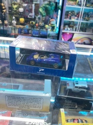 POSTERCARS PAGANI ZONDA F