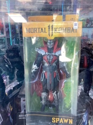 MCFARLANE MORTAL KOMBAT 11 SPAWN