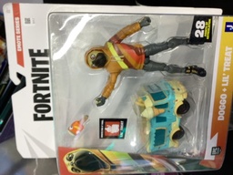 EPIC GAMES FORTNITE DOGGO LIL TREAT