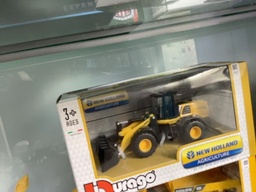 DURANGO NEW HOLLAND AGRICULTURE