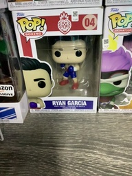 FUNKO RYAN GARCIA
