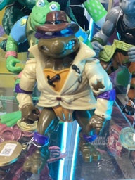 TORTUGAS NINJA DONATELO DETECTIVE FIGURA SUELTA